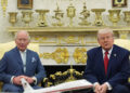donald trump: Donald Trump's mother had a crush on Prince Charles? Trump shares family story during royal state visit in Washington