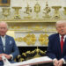 donald trump: Donald Trump's mother had a crush on Prince Charles? Trump shares family story during royal state visit in Washington