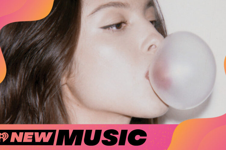 iHeart New Music - April 17, 2026