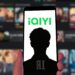China's major online streaming platform iQIYI announces on April 20 on a conference that it has established an