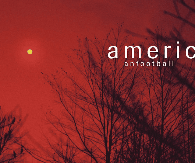 music is to blame.: American Football’s Latest Single ‘No Feeling’ Ft. Brendan Yates Gets Fans Excited For Upcoming Album