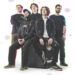 music is to blame.: Your New Guitar Hero? Maebe Release ‘God Wit’