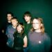 she's green Announce New EP 'Swallowtail': Hear "Paper Thin"