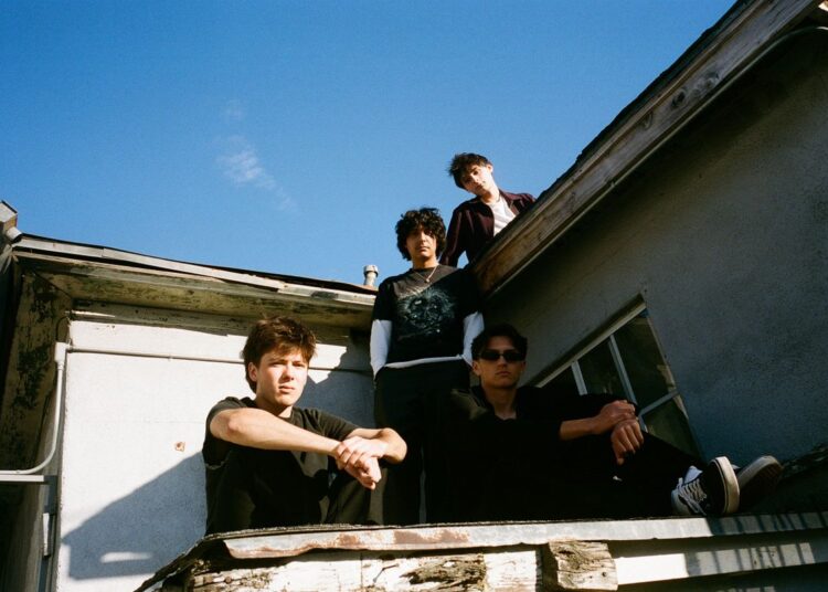 untitled have pushed back on music industry noise with ‘Say It Again’