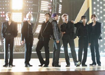 what the K-pop kings should play on their new world tour
