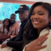 Kaavia James Union Wade, Dwyane Wade, Sylvester Union, and Gabrielle UnionCredit: Gabrielle Union/Instagram