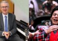 ‘Big Shah Rukh Khan Fan’ Australian Minister Admits THIS SRK Movie Is His Favourite