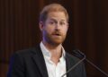 Prince Harry accused of using Australia trip to ‘force’ Royal Family response