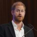 Prince Harry accused of using Australia trip to ‘force’ Royal Family response
