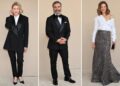 ‘Brunello: The Gracious Visionary’ NY premiere: Oscar Isaac, Naomi Watts, Katie Holmes and more