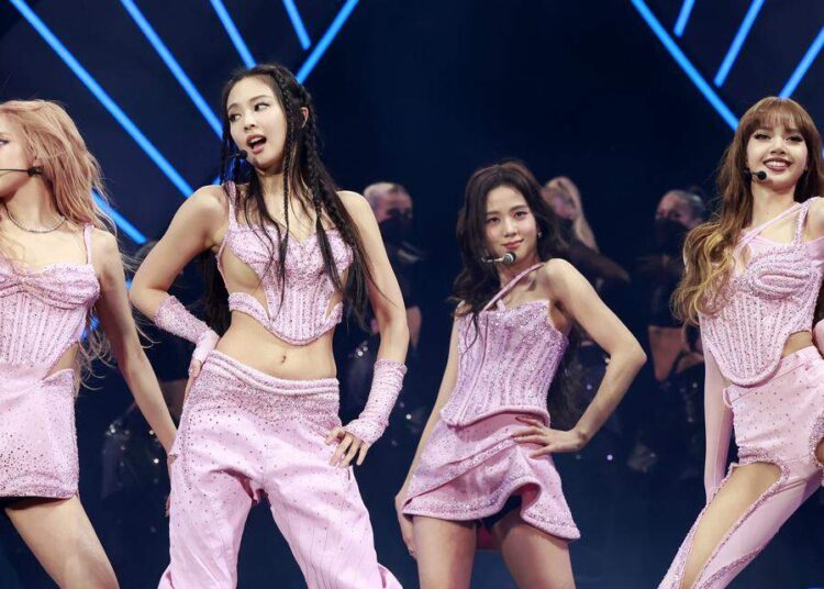 ‘Fanomenon’ Could Be K-Pop’s Answer to Coachella