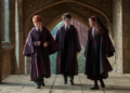 ‘Finding Harry’ drops before Christmas release: When and where to watch the Harry Potter TV series BTS special
