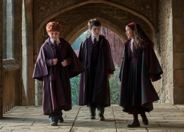 ‘Finding Harry’ drops before Christmas release: When and where to watch the Harry Potter TV series BTS special