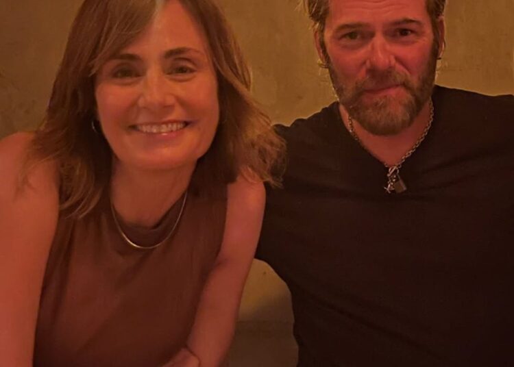 fire country diane farr billy burke reunion