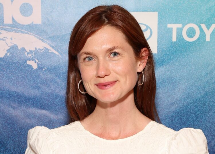 ‘Harry Potter’ Star Bonnie Wright Is Pregnant, Expecting Second Child With Husband Andrew Lococo | Andrew Lococo, Bonnie Wright, Harry Potter, Pregnant, Pregnant Celebrities | Celebrity News and Gossip | Entertainment, Photos and Videos