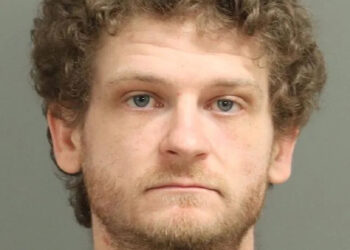 Actor Ethan Jamieson was arrested for allegedly assaulting three men with a deadly weapon with the intent to kill, TMZ reported. Raleigh Police Department
