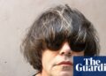 ‘I became a New Order groupie’: Tim Burgess’s honest playlist | Music