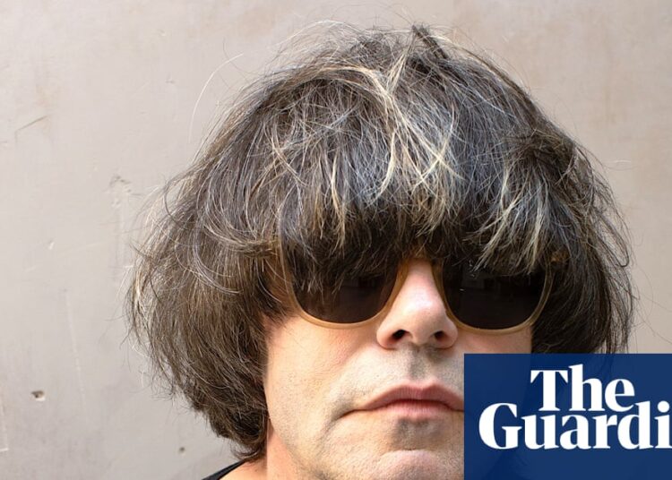 ‘I became a New Order groupie’: Tim Burgess’s honest playlist | Music