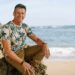 ‘I was a disaster’: Simon Barnett on the live TV moment that haunts him