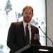 ‘I will always be part of the royal family’, Harry says during Ukraine visit