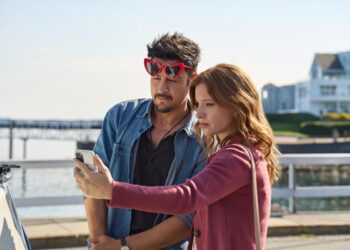 ‘I’ll Be Seeing You’ Cast Guide: Who Stars In Hallmark Channel’s Road Trip Romance?