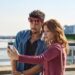 ‘I’ll Be Seeing You’ Cast Guide: Who Stars In Hallmark Channel’s Road Trip Romance?