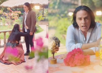 ‘I’m Not Going To Do That Again’: Rahul Roy On Viral Dance Videos With Influencer