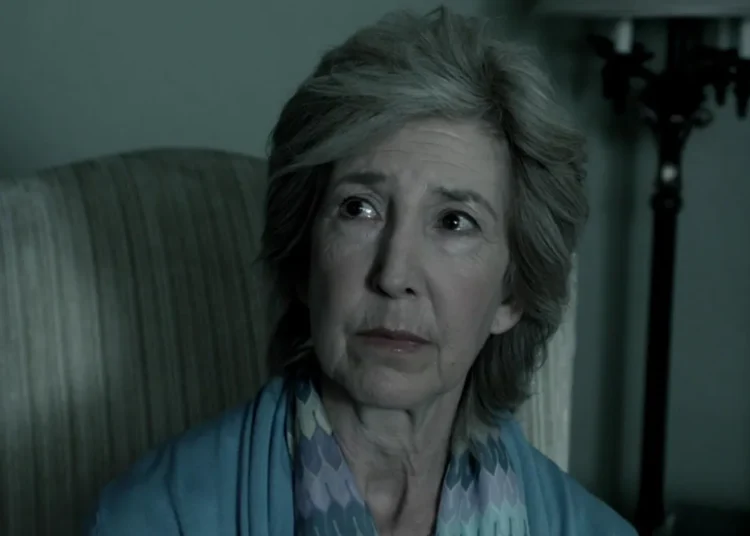 ‘Insidious: Out of the Further’ Officially Confirmed as the Franchise's Next Dark Chapter