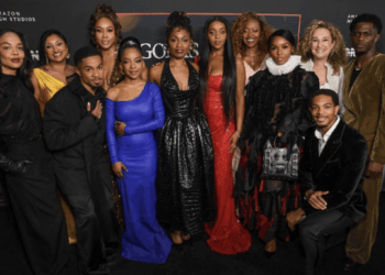 ‘Is God Is’ NYC Premiere Lights Up With Stars and Sci-Fi Energy
