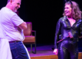 ‘Lady Disdain’ world premiere rides sparkling into Overture | Entertainment