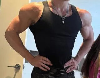 AndrogenicCredit: androgenic_/Instagram