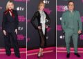 ‘Margo’s Got Money Troubles’ premiere red carpet: Elle Fanning, Nicole Kidman, Nick Offerman