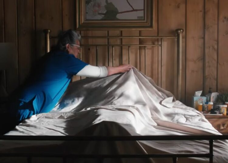 'Marshals' CBS trailer