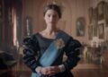Jenna Louise Coleman as Queen Victoria