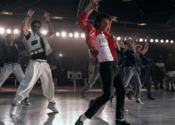 ‘Michael’ Effect: The King of Pop Gains 5 Million Spotify Listeners Amid Massive Box Office Opening