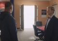 Rocky Carroll as Director Leon Vance and Adam Campbell as Dr. Donald “Ducky” Mallard — 'NCIS' Episode 500