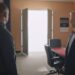 Rocky Carroll as Director Leon Vance and Adam Campbell as Dr. Donald “Ducky” Mallard — 'NCIS' Episode 500