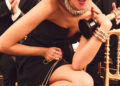‘Oscars’ – Esther Haase photographs Hollywood glamour for Madame Figaro - News