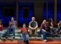 ‘Out Here’ gets lost in its own concept | Arts & Entertainment
