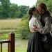 Caitriona Balfe and Sam Heughan in 'Outlander' Season 8