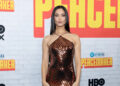 ‘Peacemaker’s Sol Rodriguez Signs With Strand Entertainment