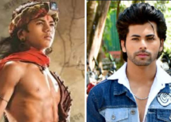 ‘People Thought I Was Aggressive’: Siddharth Nigam Opens Up On Struggling With His On-Screen Image