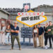 Chelsea Meissner, Kim Wolfe, Mina Starsiak Hawk, Vernon Davis, Ty Pennington, Taniya Nayak, Drew Lachey, Brooke Hogan and Scott McGillivray, 'Rock the Block' Season 7, HGTV, premieres April 13, 2026.