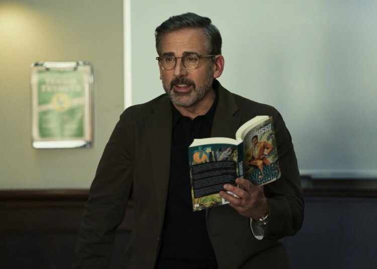 ‘Rooster’ balances comedy and depth — The Panther Newspaper