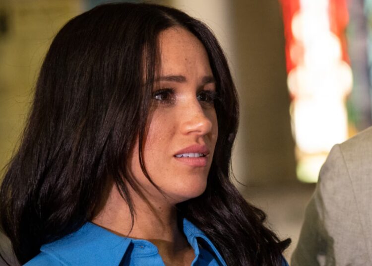 Meghan Markle's Aussie retreat under fire over fake sold out push