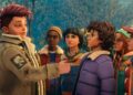 ‘Stranger Things: Tales from ’85’ review: Animated Netflix spinoff drags | Entertainment