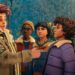 ‘Stranger Things: Tales from ’85’ review: Animated Netflix spinoff drags | Entertainment