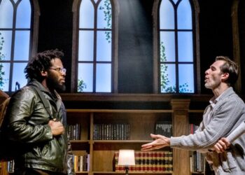 ‘The Ally’ looks at many sides of an issue | Arts & Entertainment