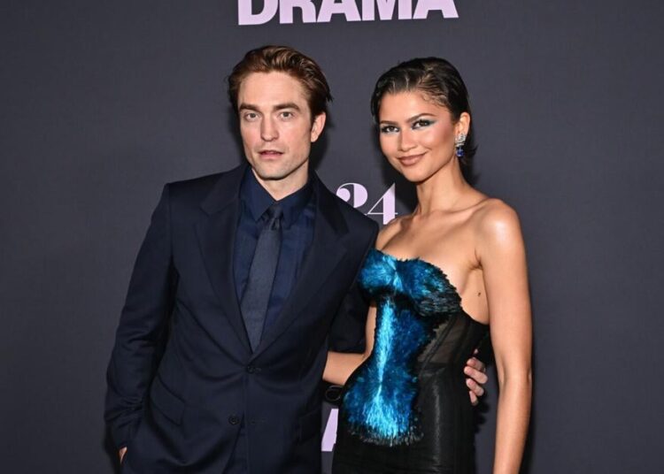 ‘The Drama’ shot pivotal scenes at a New Orleans area school | Entertainment/Life