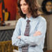 “Welcome to Goodbye” – Two joyful wedding celebrations bring loved ones together while old tensions and heartfelt confessions surface one last time. Meanwhile, tough goodbyes loom and the family looks ahead to a new chapter shaped by love, growth and change, on the series finale of THE NEIGHBORHOOD, Monday, May 11 (8:00-8:30 PM, ET/PT) on the CBS Television Network, and streaming on Paramount+ Pictured: Hank Greenspan as Grover. Photo: Monty Brinton/CBS ©2026 CBS Broadcasting, Inc. All Rights Reserved.
